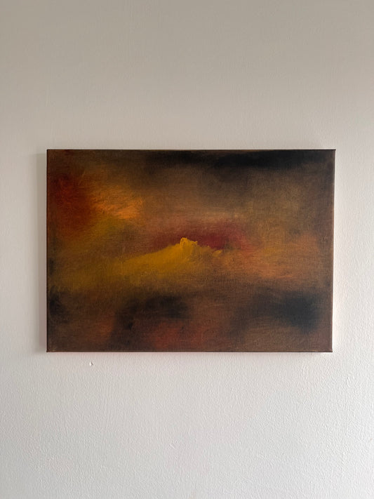 'The Rustic State'