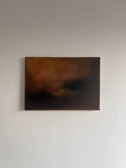 'In Sun and Shower'